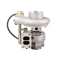 For Cummins Engine 6BTA Turbo HX35W Turbocharger 3534976 3539331 3534975