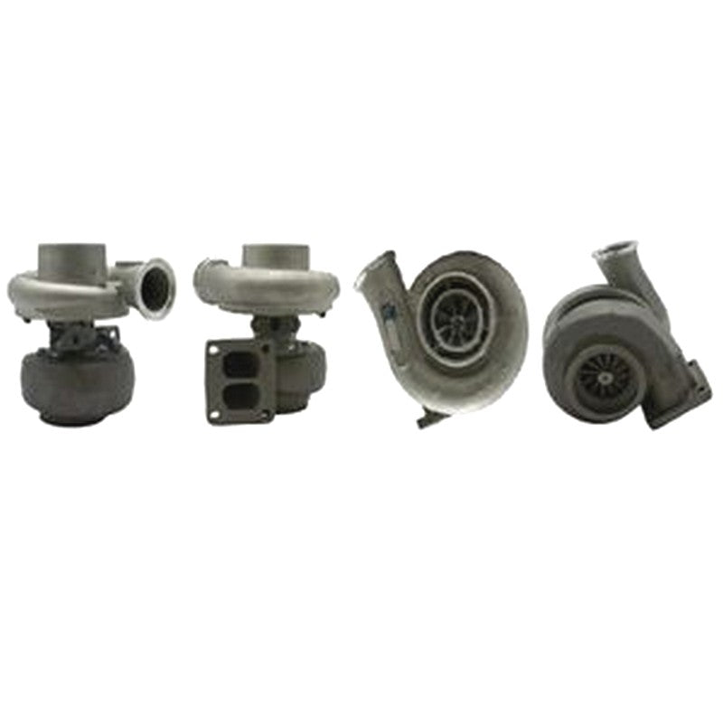 For Cummins Engine 6CTAA Turbo HX40 Turbocharger 3533001 2843102 2843103 4047707 2841384