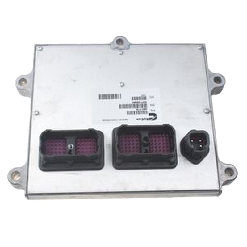 Electronic Control Module ECU 4921776 for Komatsu PC300LC-7E PC400LC-8 Engine SAA6D114E-3