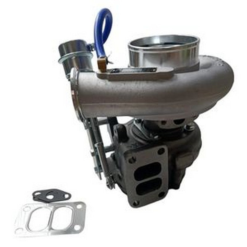 Turbo HX35W Turbocharger 4038597 4955156 for Cummins Engine QSB6.7 QSB Tier-3