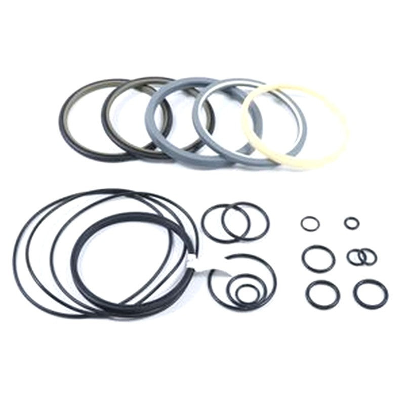 For Daemo DAEMO140 Hammer Breaker Cylinder Seal Kit