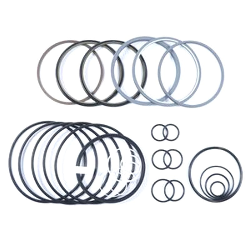 For DAEMO210 Hammer Breaker Cylinder Seal Kit