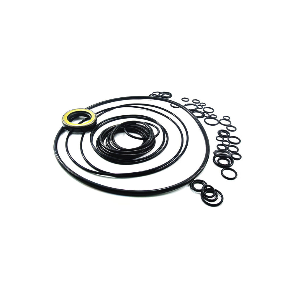 For DAEWOO DH220-2 Main Pump Seal Kit