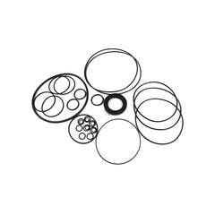 For DAEWOO DH300LC-7 Swivel Joint Seal Kit