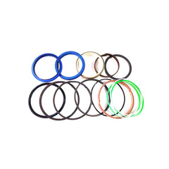 For DAEWOO DH80-7 Swing Motor Seal Kit