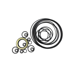 For DAEWOO DH80-7 Swivel Joint Seal Kit