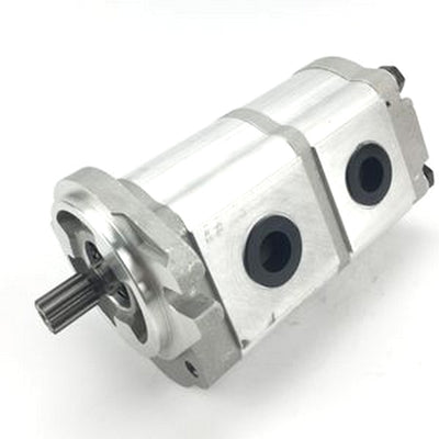 For DAEWOO Excavator DH150-7 K3V63DTP Double Gear Pump