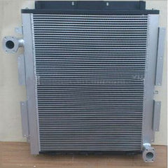 For Daewoo Excavator DH215-9 Hydraulic Oil Cooler