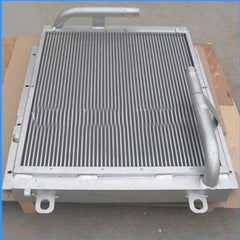 For Daewoo Excavator DH220-7 Hydraulic Oil Cooler
