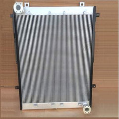 For Daewoo Excavator DH300-7 Hydraulic Oil Cooler