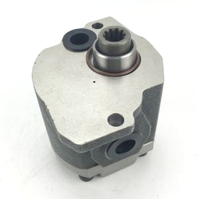 For Daewoo Excavator DH80 AP2D25 Pilot Gear Pump