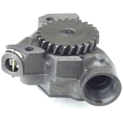 For Deutz 912D 4 Cylinder Oil Pump 04230651