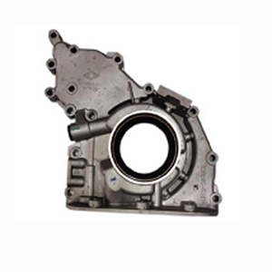 For Deutz Engine BF6M1013 Oil Pump 04289742 04259226