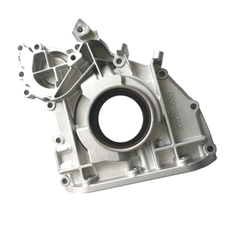 For Deutz Engine BF6M2012 Oil Pump 04258382