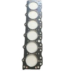 For Doosan Daewoo DB58 DB58T Engine Cylinder Head Gasket 65.03901-0055