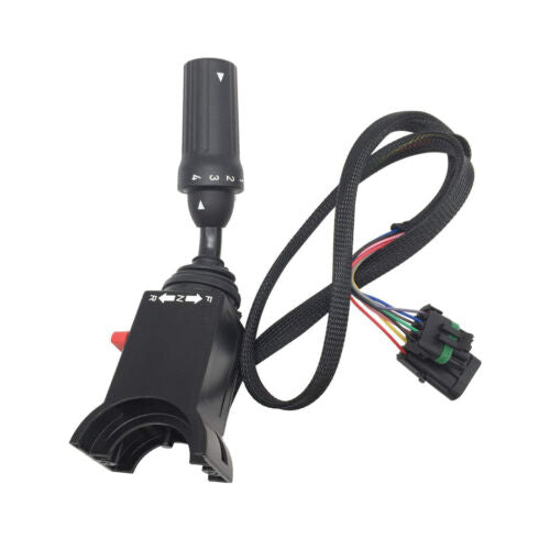 For Doosan Daewoo Wheel Loader DL220 DL250 DL350 DL420 DL450 DL550 NFR Switch Selector 4549-6072 45496072