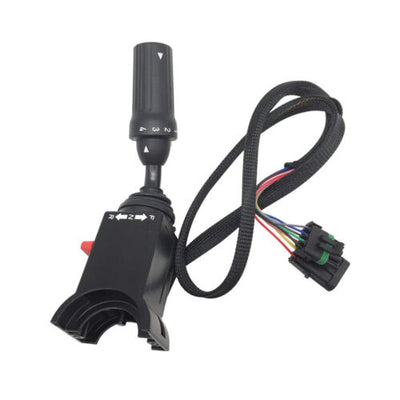 For Doosan Daewoo Wheel Loader DL220 DL250 DL350 DL420 DL450 DL550 NFR Switch Selector 4549-6072 45496072