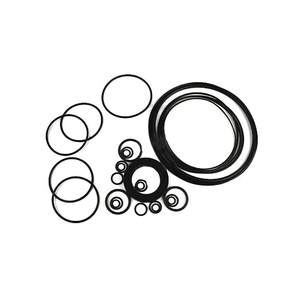 For Doosan DH215-9E Main Pump Seal Kit