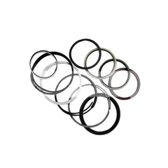 For Doosan DH215-9E Swing Motor Seal Kit