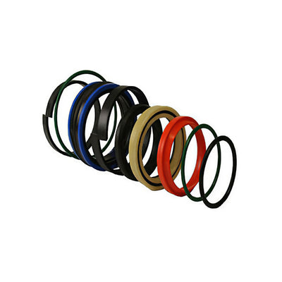 For Doosan DX60 Adjust Cylinder Seal Kit