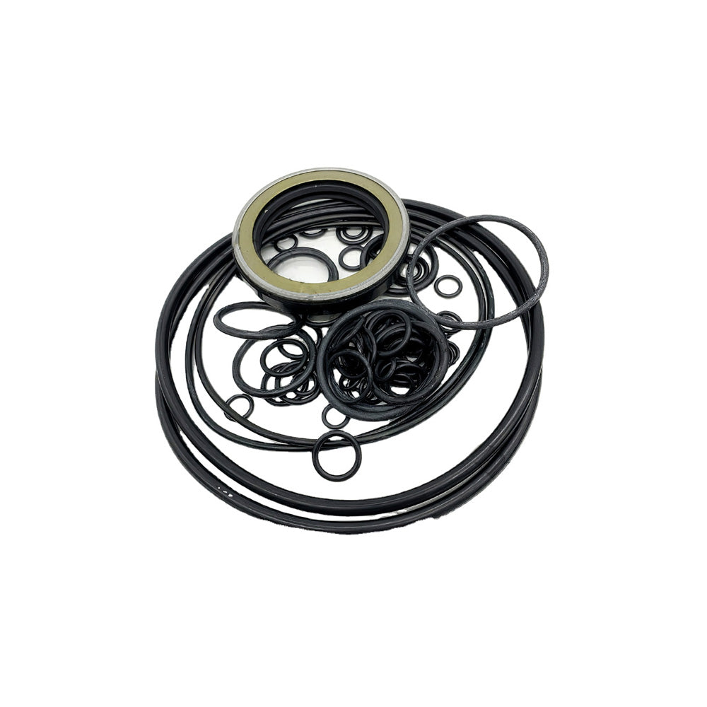 For Doosan DX75 Main Pump Seal Kit