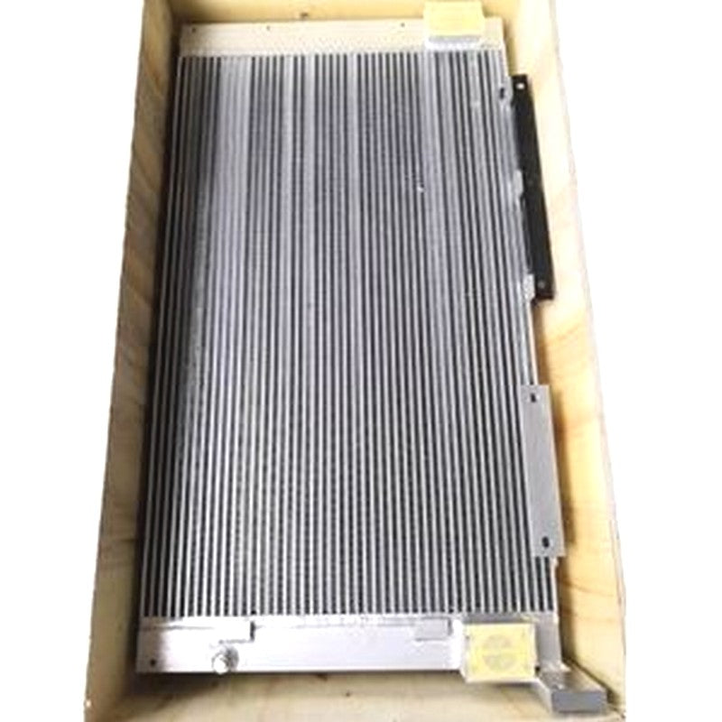 For Doosan Excavator DX345-9 DX350 DH370-9 Hydraulic Oil Cooler