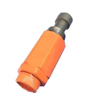 For Doosan SOLAR 330-III 170LC-V 175LC-V 280LC-III 220LC-III 130-III Foot Relief Assy 3537-255 2420-1131 Original