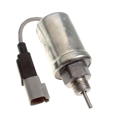 For FG Wilson Stop Solenoid 10000-15223 10000-47899 10000-60853 932-118