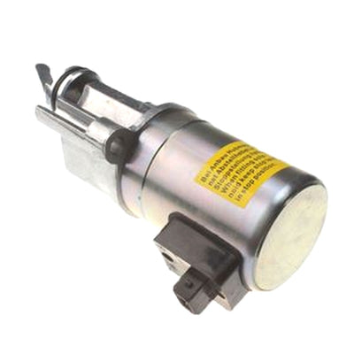 For Deutz 1012 Engine 24V Stop Solenoid 0419-9904