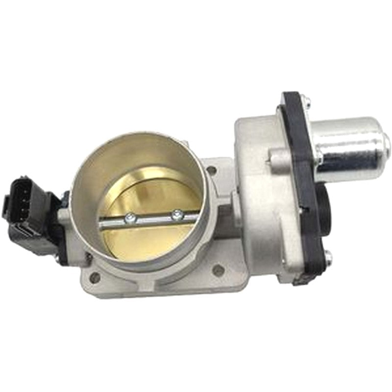 For Ford F-150 E-150 F-250 Explorer Crown Victoria Lincoln LS Town Car Mercury Grand Marquis Mountaineer Throttle Body Assembly