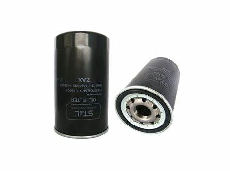 For Hitachi CP220-3 EG40R-C IZX200 MA200-G SCX400T-C3 SCX800-2 UCX300 ZR420JC SOil Filter 4484495