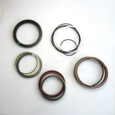 For Hitachi EX100-5 Arm Cylinder Seal Kit 4379261