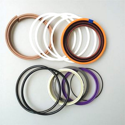 For Hitachi EX150 Boom Cylinder Seal Kit 4216263