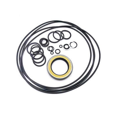 For Hitachi EX200-1 Swing Motor Seal Kit