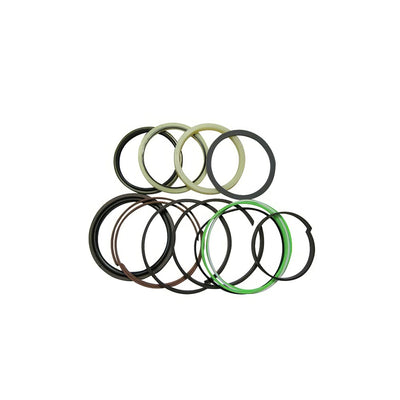 For Hitachi EX200-5 EX200LC-5 EX210H-5 EX210LCH-5 Boom Cylinder Seal Kit 4364915