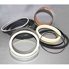 For Hitachi EX200 EX200LC Clamshell Cylinder Seal Kit 4214722