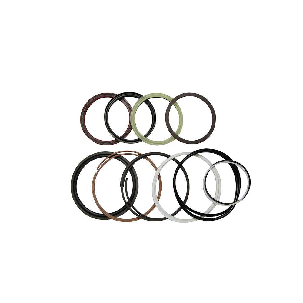 For Kato Excavator HD900VII Bucket Cylinder Seal Kit