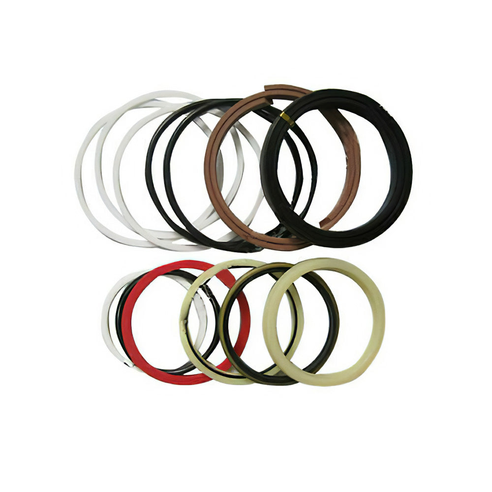 For Hitachi EX60-3 Bucket Cylinder Seal Kit