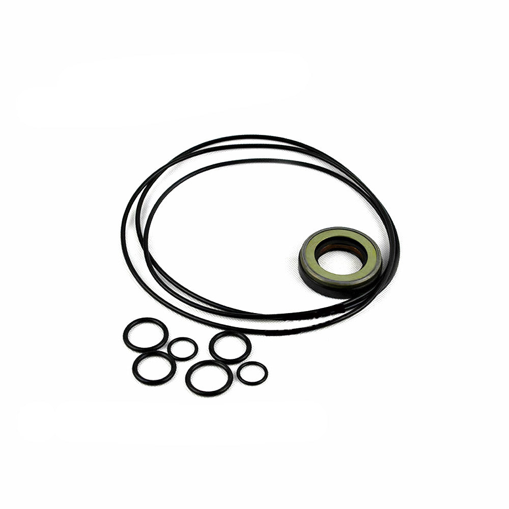 For Hitachi EX60-3 Swing Motor Seal Kit