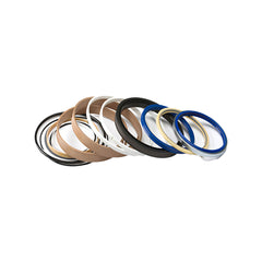 For Hitachi EX70-7 Swing Motor Seal Kit