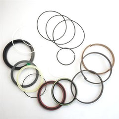 For Hitachi Excavator EX100-1 Boom Cylinder Seal Kit