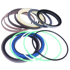 For Hitachi Excavator EX100-2 Bucket Cylinder Seal Kit