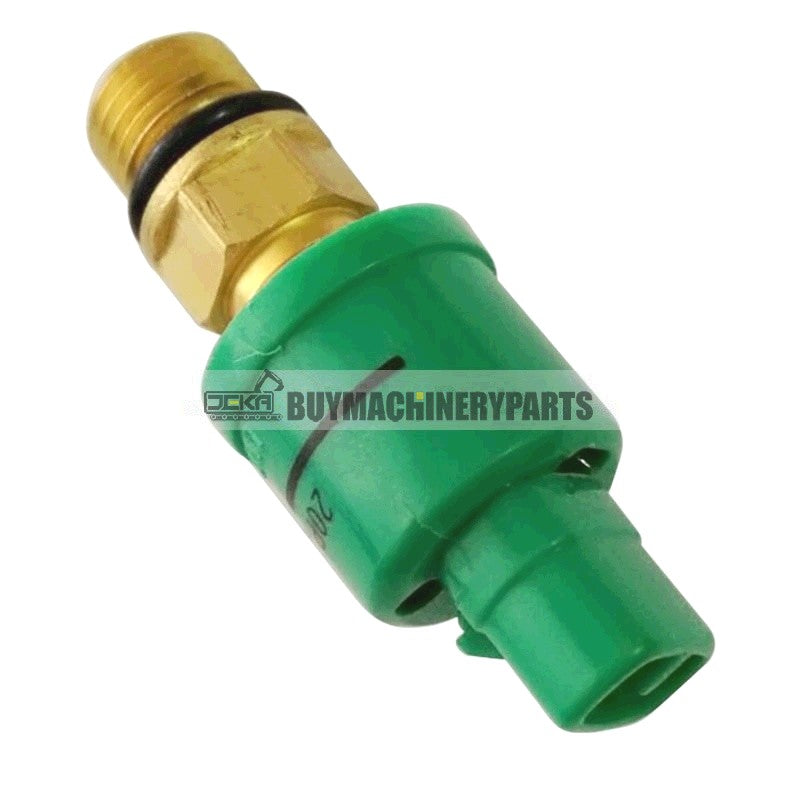 For Hitachi Excavator EX100-5 EX120-5 EX130H-5 EX270-5 Pressure Switch Sensor 4380677