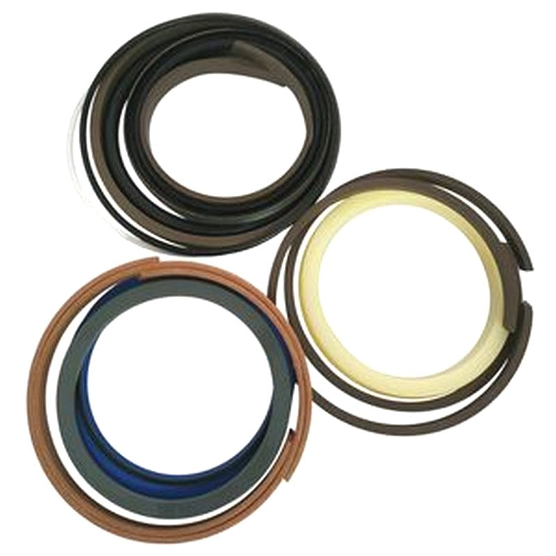 For Hitachi Excavator EX150-1 Bucket Cylinder Seal Kit - Buymachineryparts