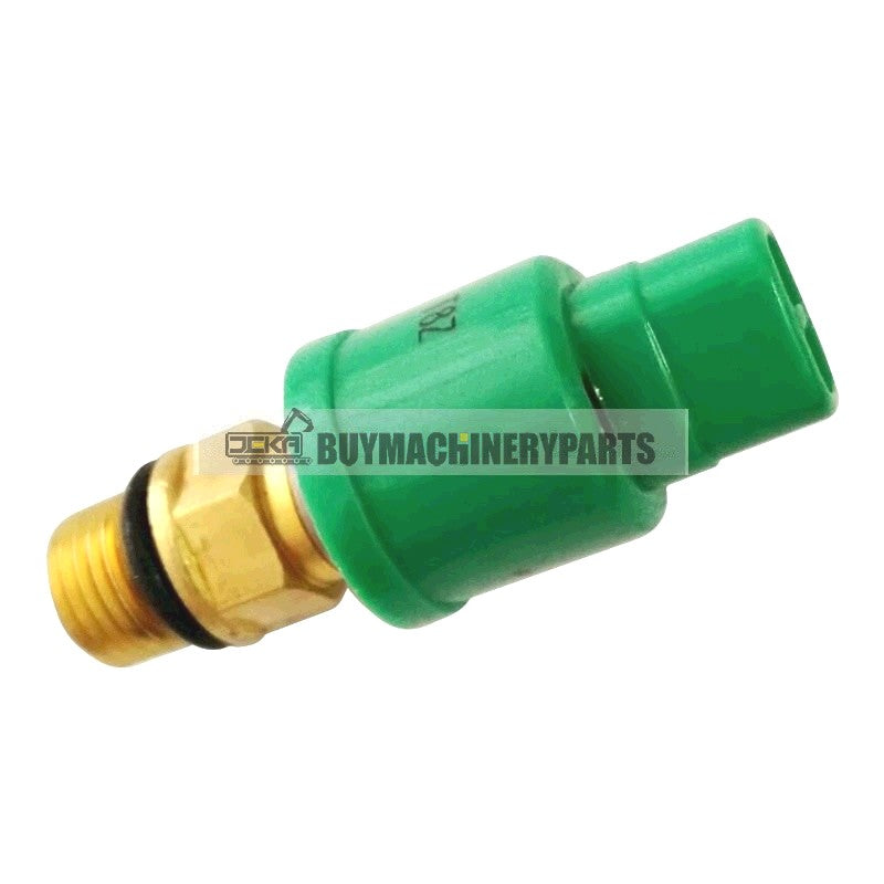 For Hitachi Excavator EX27U EX30U EX35U EX75US-5 EX75UR-5 Pressure Switch Sensor 4380677