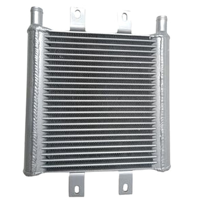 For Hitachi Excavator EX45-2 Hydraulic Oil Cooler