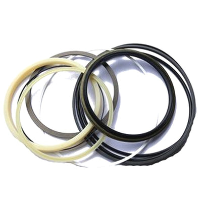 For Hitachi Excavator EX700 EX700H EX1100 EX1100-3 Bucket Cylinder Seal Kit 4256119 - Buymachineryparts