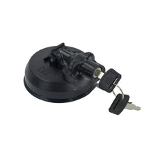 For Hitachi Excavator Series Common Use Fuel Cover Cap