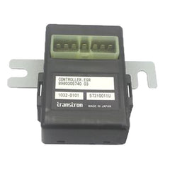 For Hitachi Excavator TX75US ZX70UR-3 ZX80LCK-3 ZX85USB-3 Engine Controller Panel E-ECU 8980305740