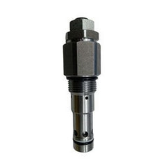 For Hitachi Excavator UH10 Relief Valve - Buymachineryparts